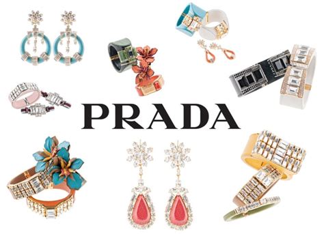 prada bijoux 2014|Altro.